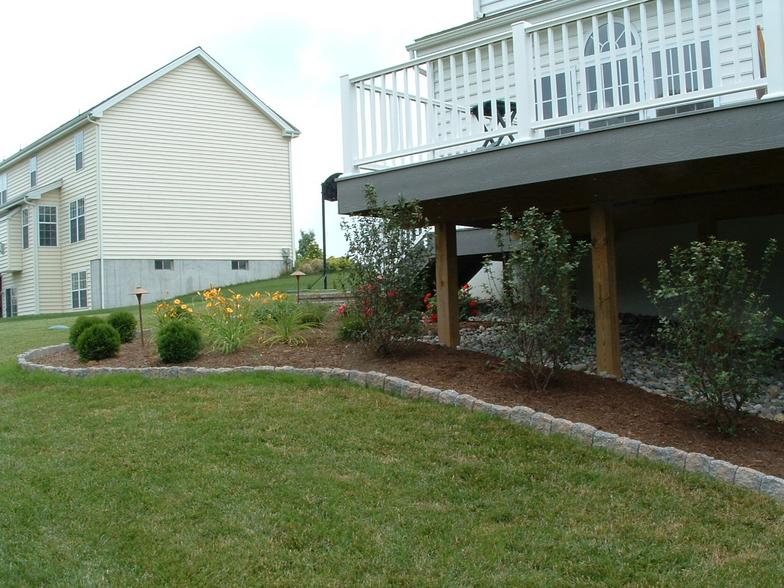 StoneGate Lawn & Landscape, LLC