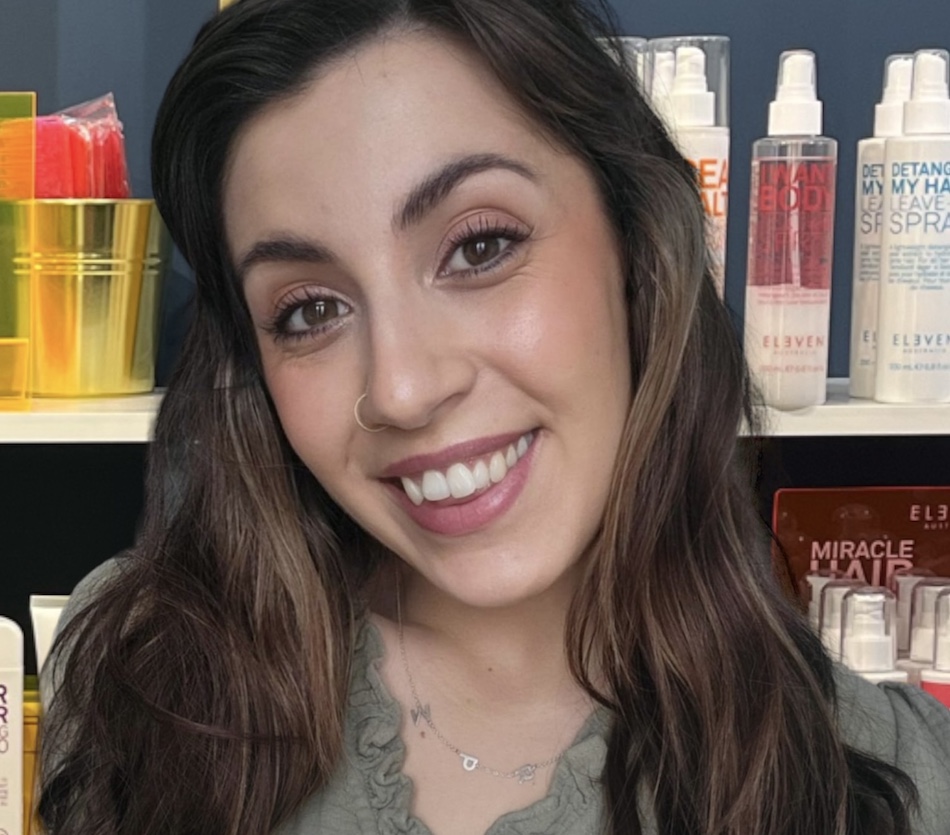 Stone Hairdressing Faversham Salon New Designer