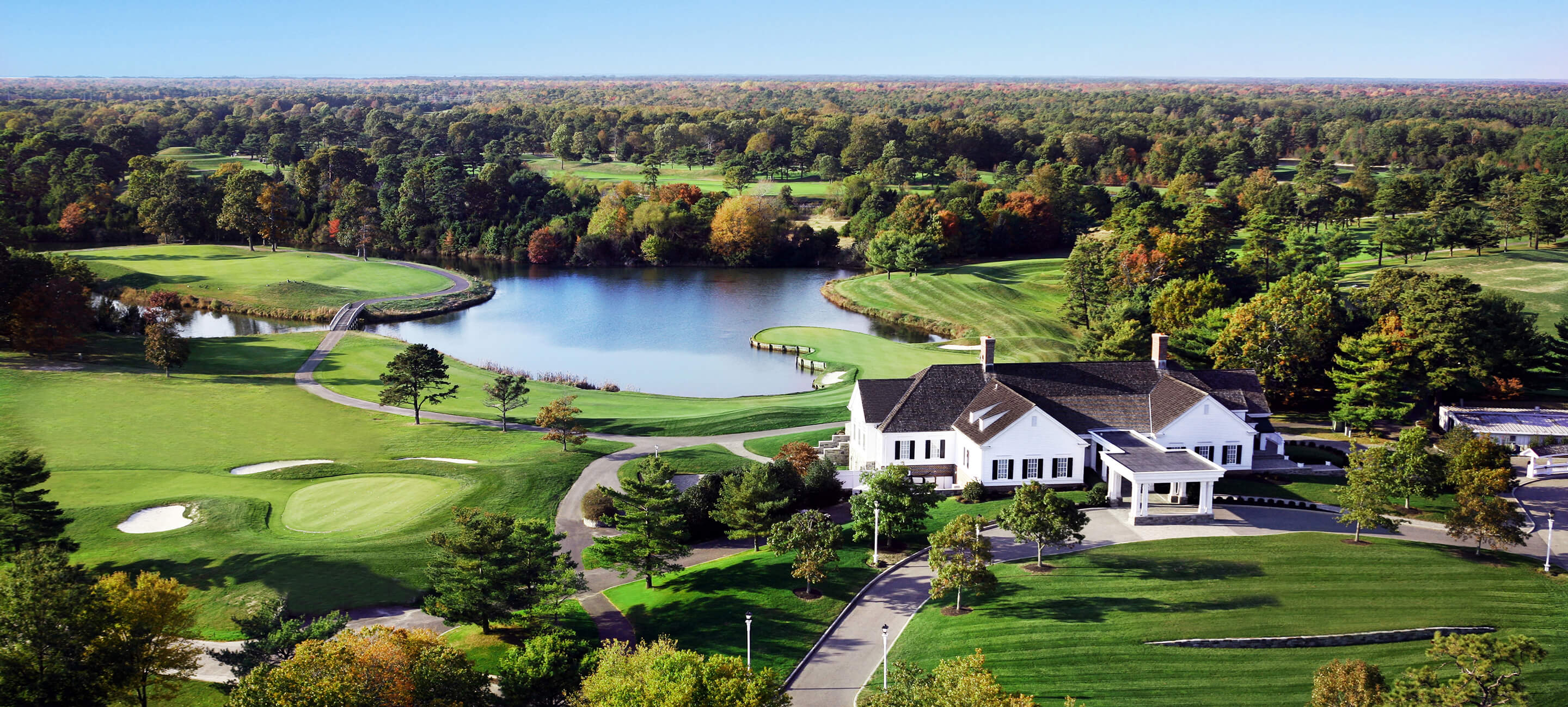 Stone Harbor Golf Club Home Page