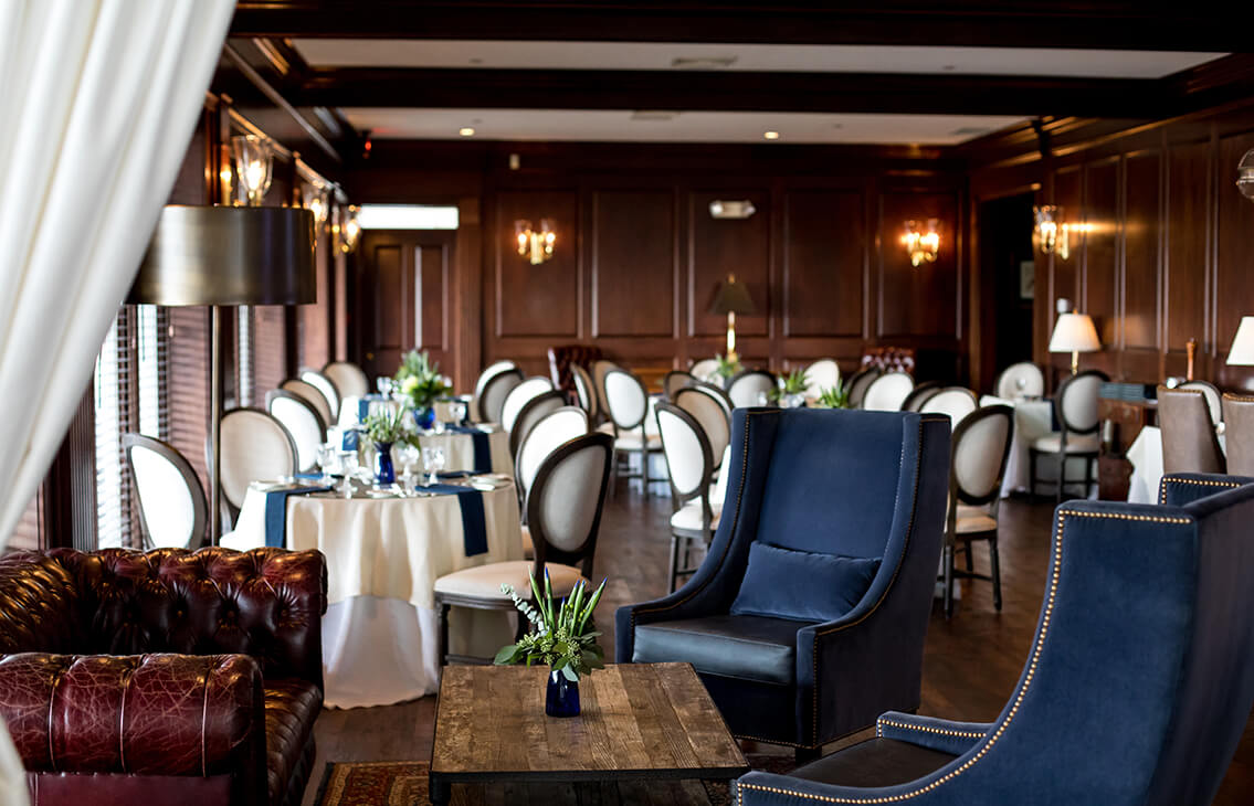 Stone Harbor Golf Club Lifestyle