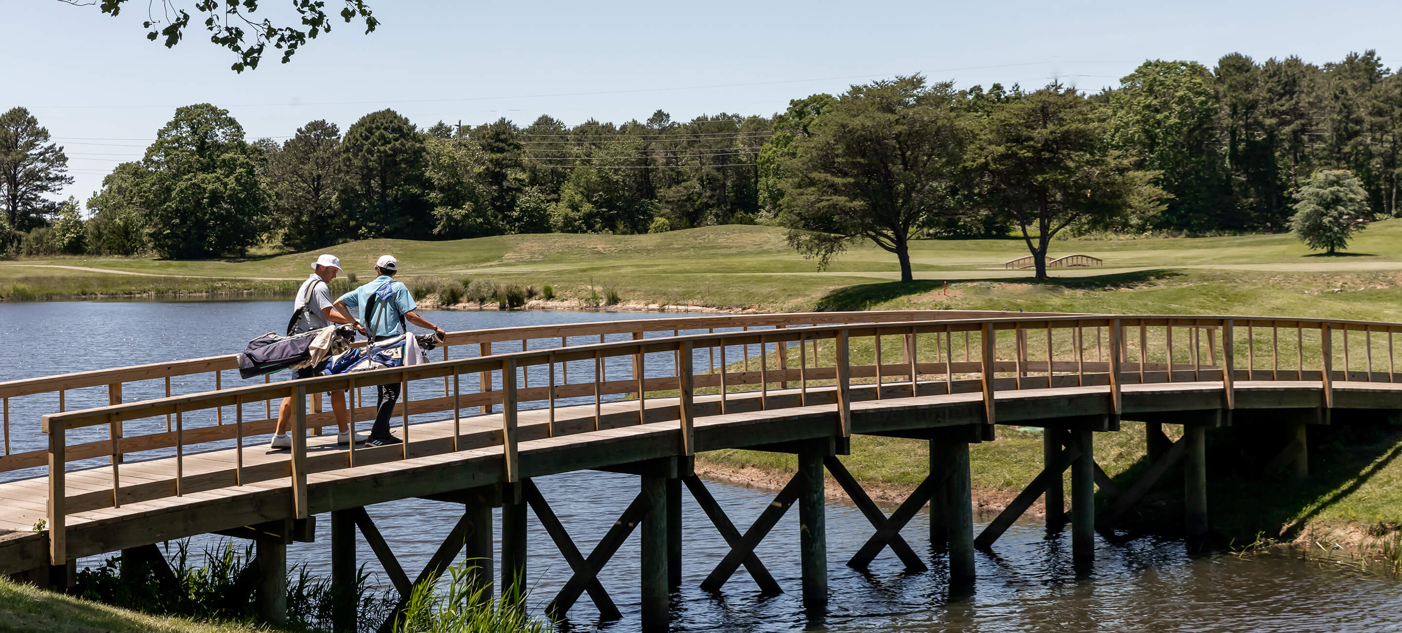 Stone Harbor Golf Club Home Page