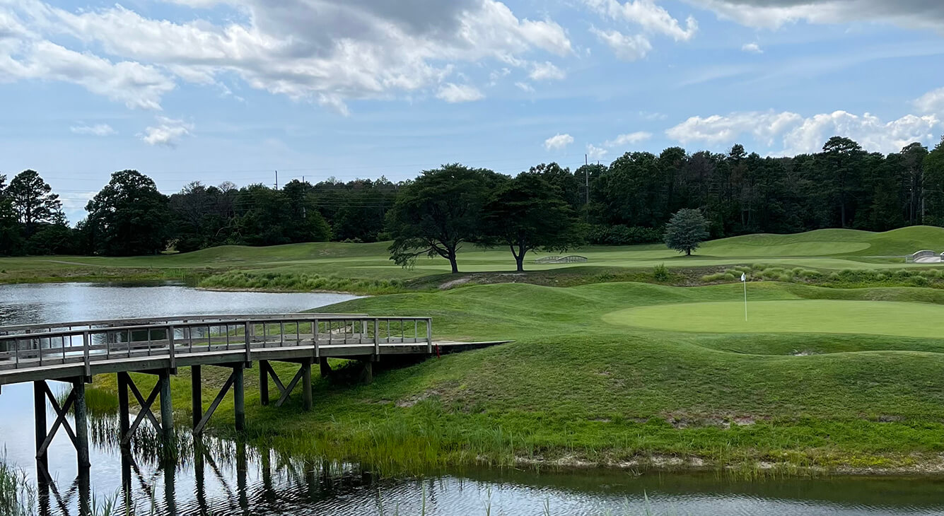 Stone Harbor Golf Club Golf
