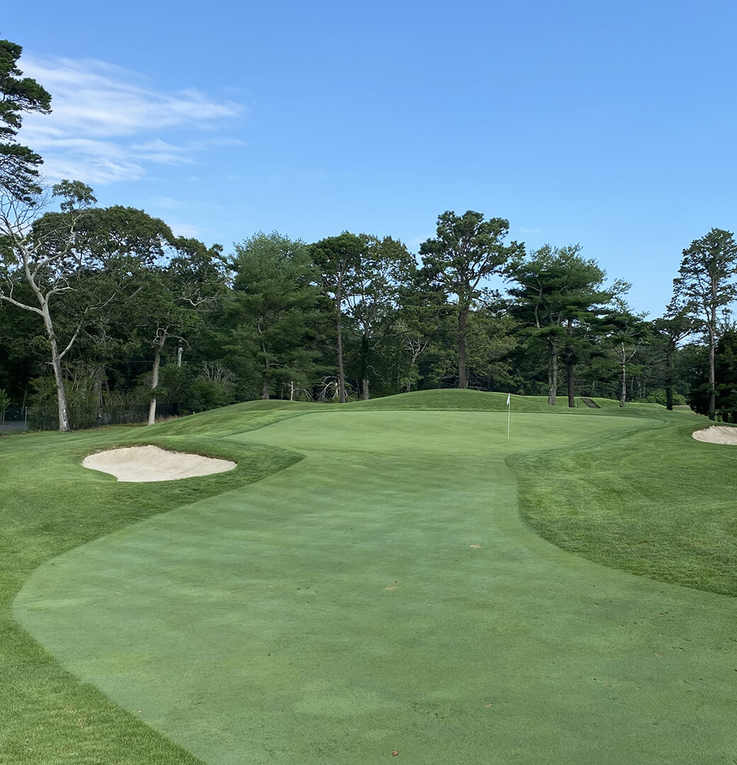 Stone Harbor Golf Club Events & Weddings