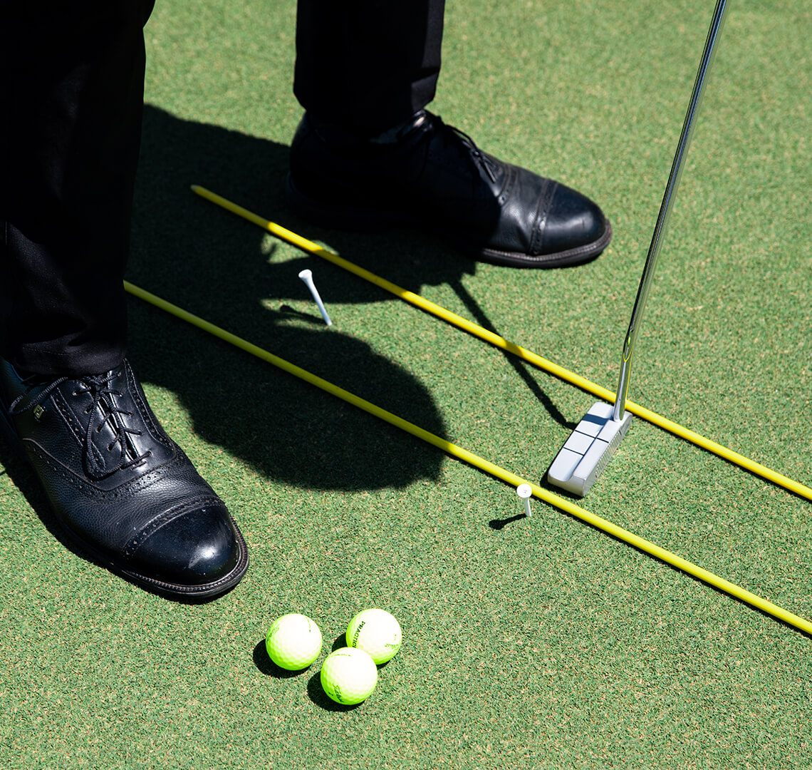 Stone Harbor Golf Club Golf