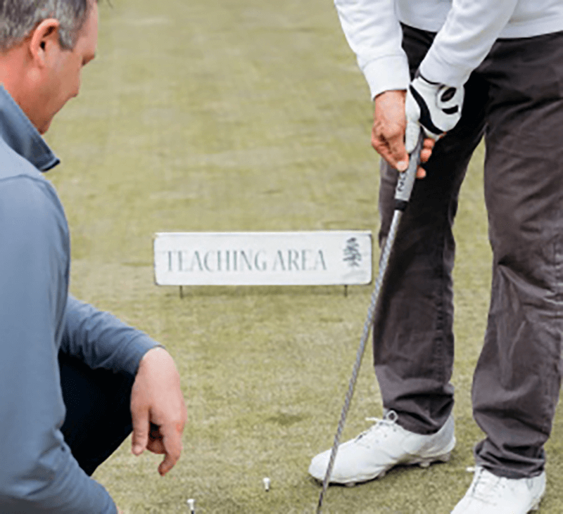 Stone Harbor Golf Club Golf