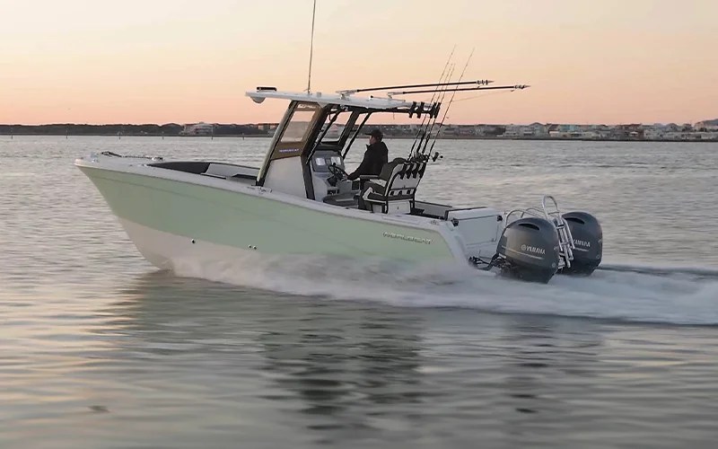 Sell Your Boat in NJ Stone Harbor Marina Offers Competitive Prices