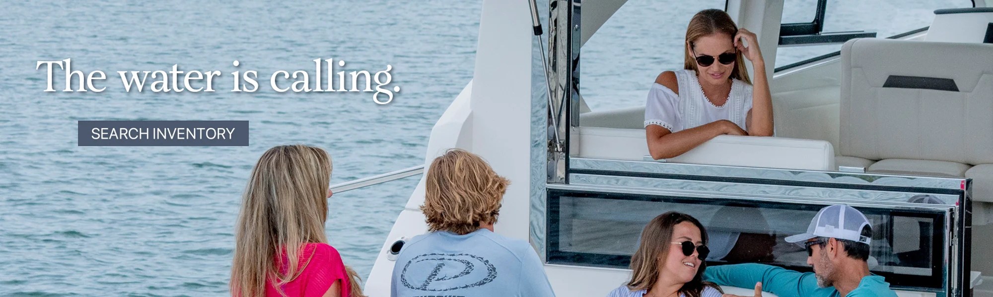 Stone Harbor Marina Premier Boating Destination in NJ