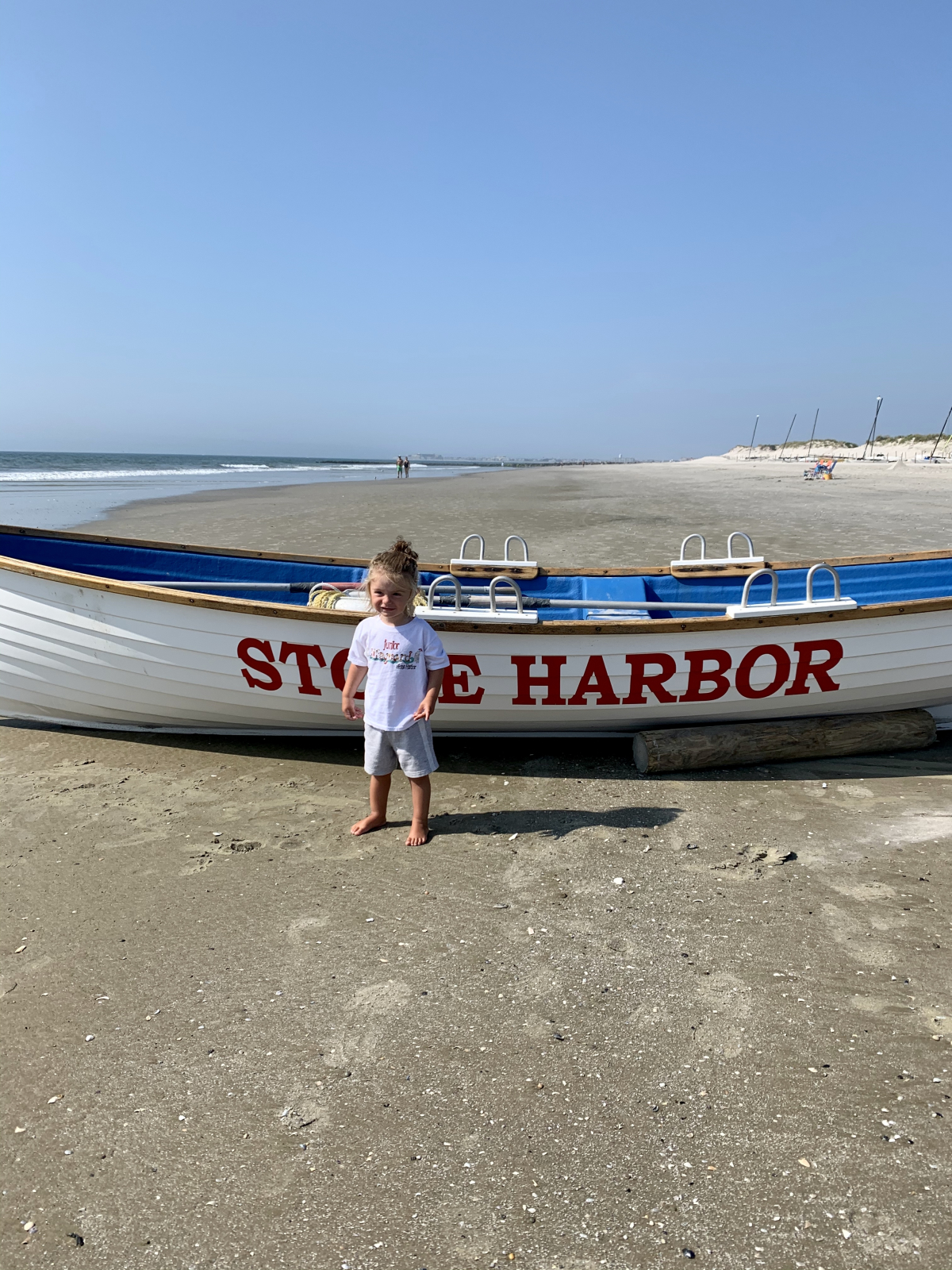 2020 Amateur Photo Contest Winners Stone Harbor Property Owners
