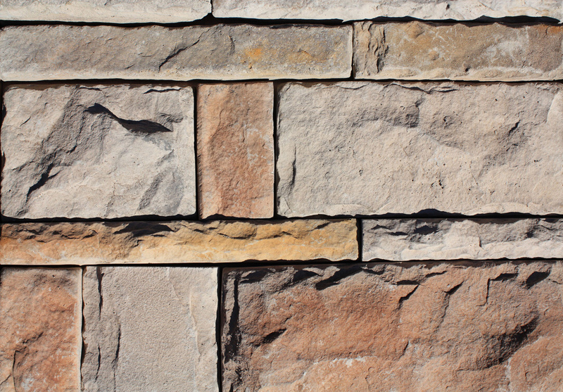 Square Stack Stonehouse Solutions