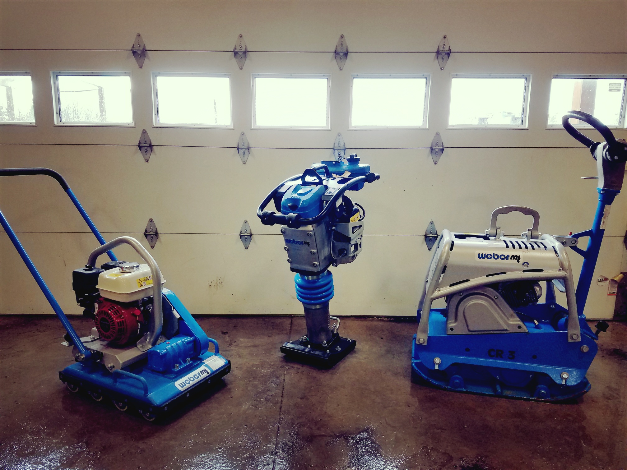 er Compaction Equipment Stoneleaf Nursery