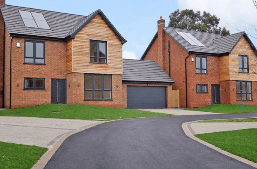 Barton Seagrave, Kettering Stone Me! Design