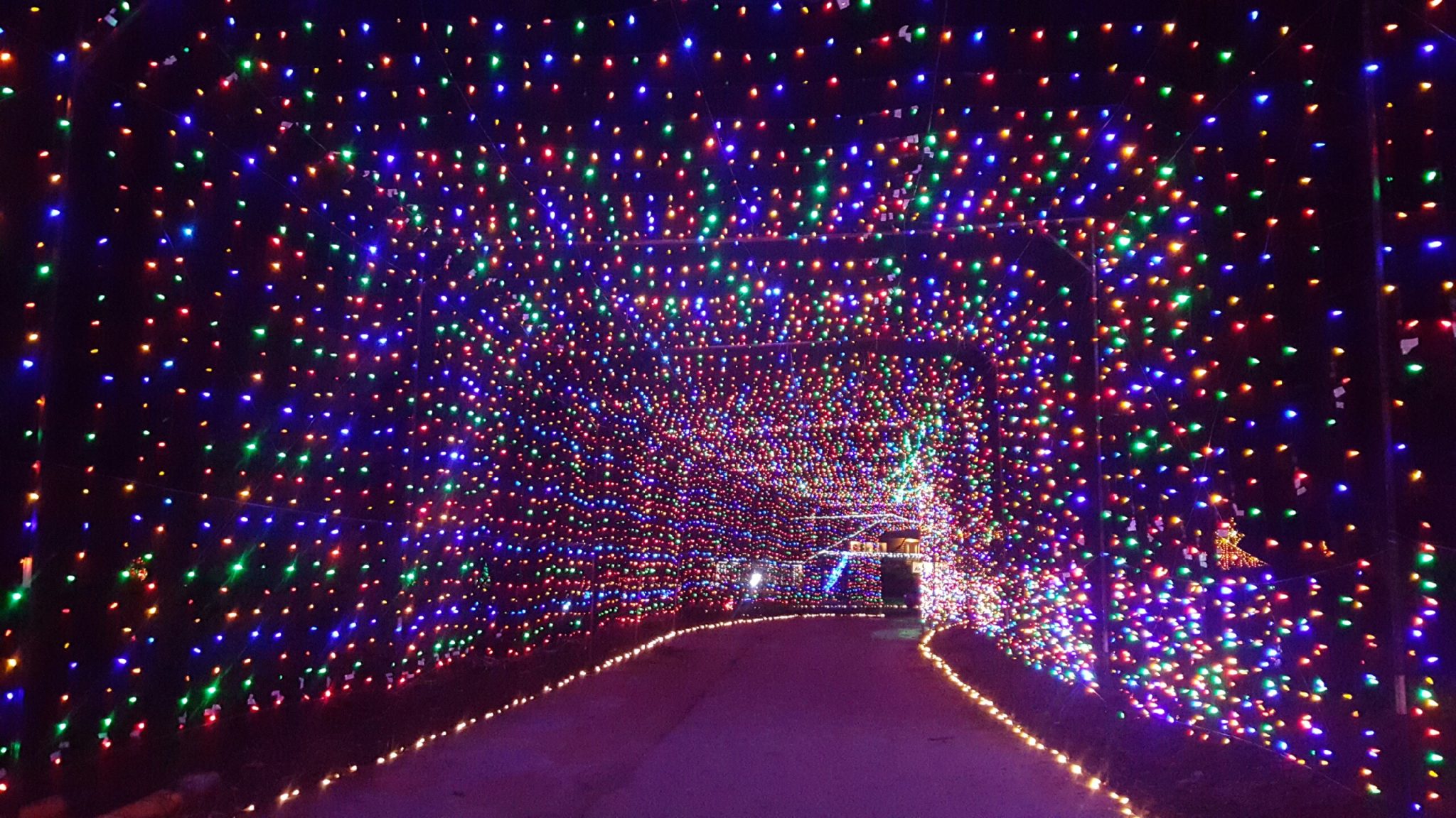 Stone Park Resort & Ampitheater Bonne Terre, MO Camp Events