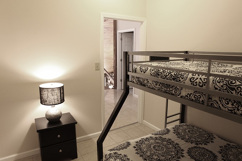 Stone Park Resort & Ampitheater Bonne Terre, MO Cave House