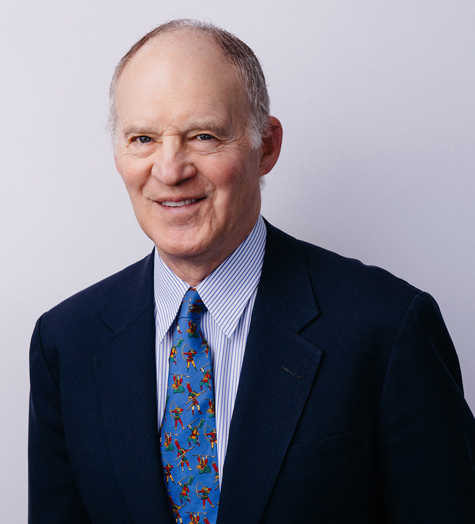 Stephen Friedman Stone Point Capital