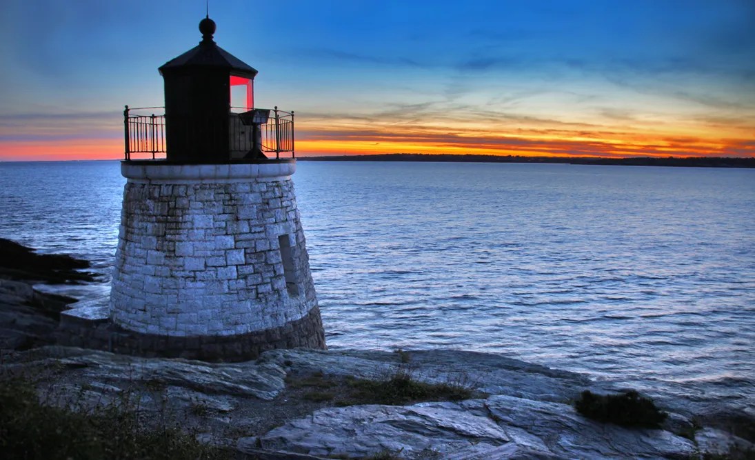 Why IntheKnow Travelers Head to the Connecticut Coast for Their New