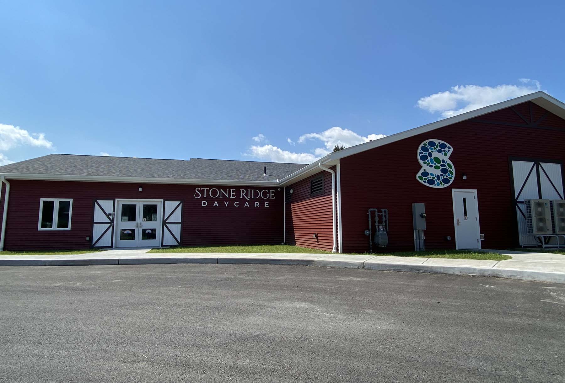 to Stone Ridge Residences Stone Ridge Residences