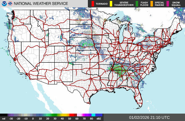 Stone Station Elevator Weather
