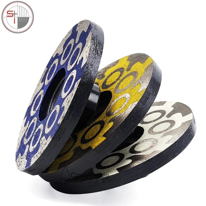 Best Concrete Grinder Wheel Concrete Diamond Grinding Wheels