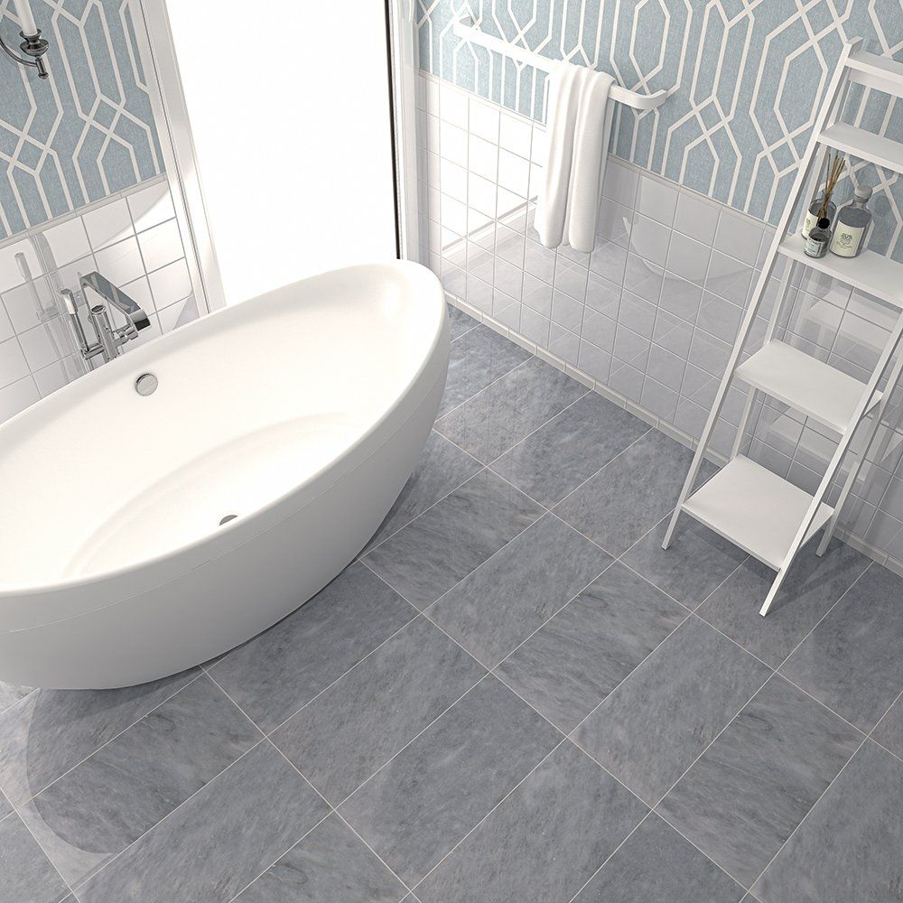 Shop the Best Bathroom Tiles Non Slip Options Stone Tile Depot