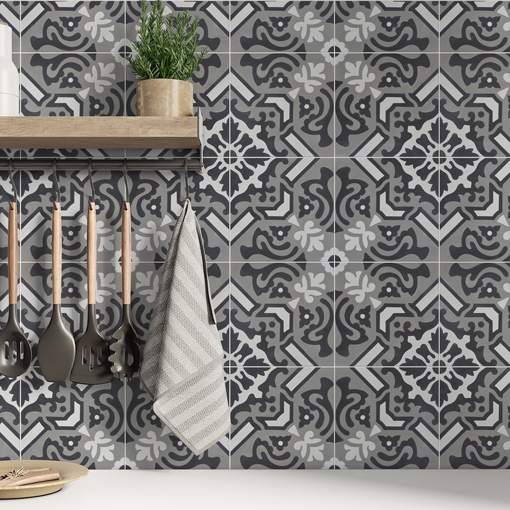 Modern Kitchen Tile Designs For 2023 Stone Tile Depot