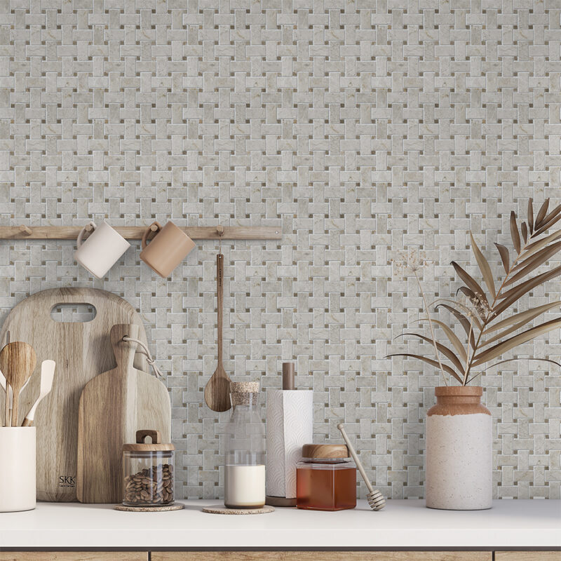 Basket Weave Tiles All You Need To Know Explained With Images Stone
