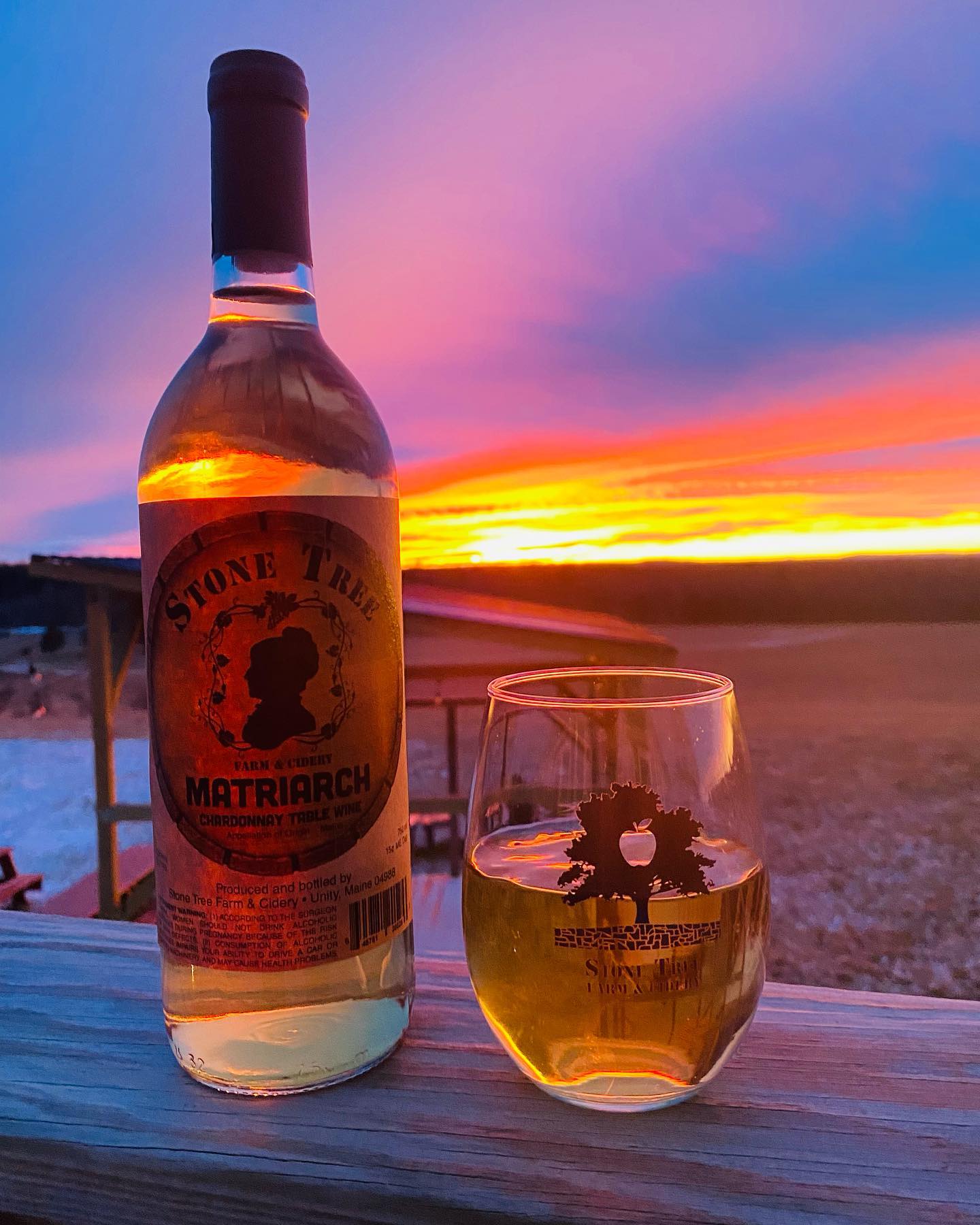 Events Stone Tree Farm & Cidery