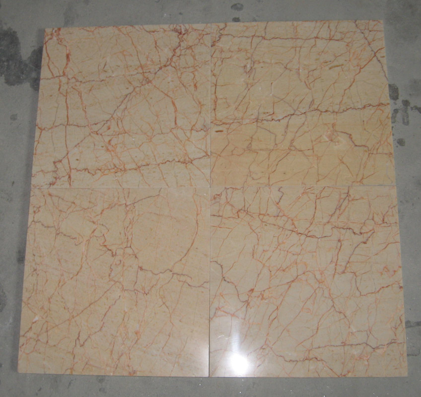 Golden Line Marble Tiles China Marble Tiles Chinese Stone Tiles