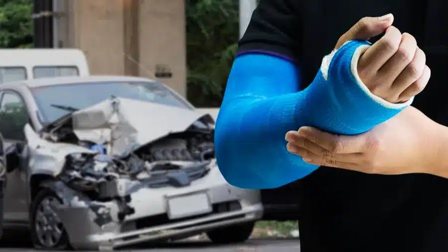 What Bodily Injury Coverage Means to a Car Insurance Policy Stonewall