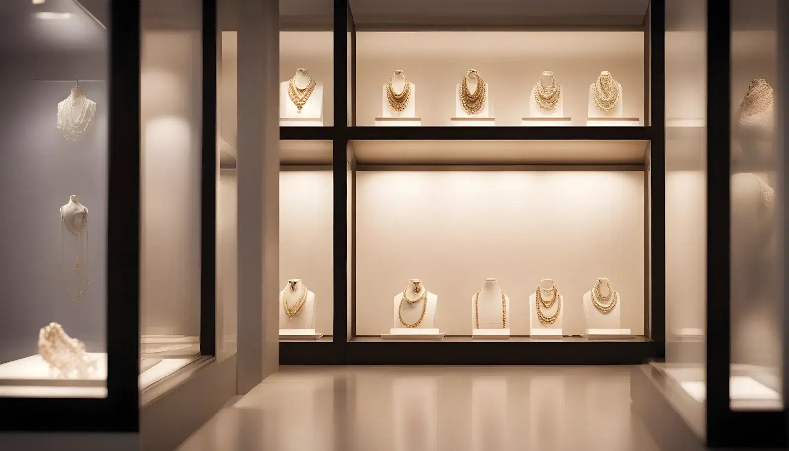 Jewellery Storage Ideas for 2024 Stonewall Vaults