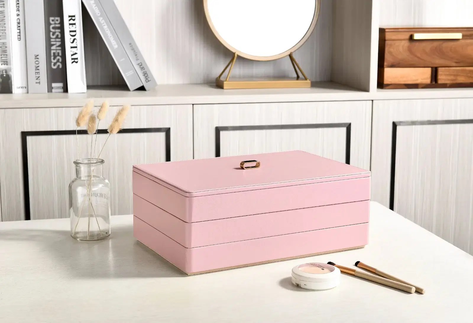 Jewellery Storage Ideas for 2024 Stonewall Vaults