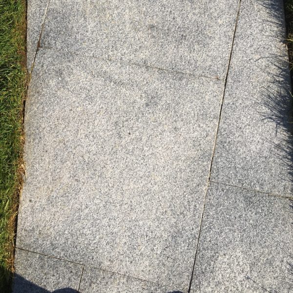 How do I remove black spot from my patio? Stoneworld Oxfordshire