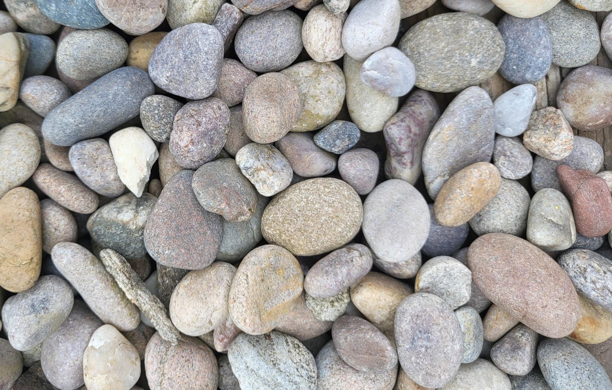 Garden Pebbles Bulk Decorative Stones Bulk Stoneworld