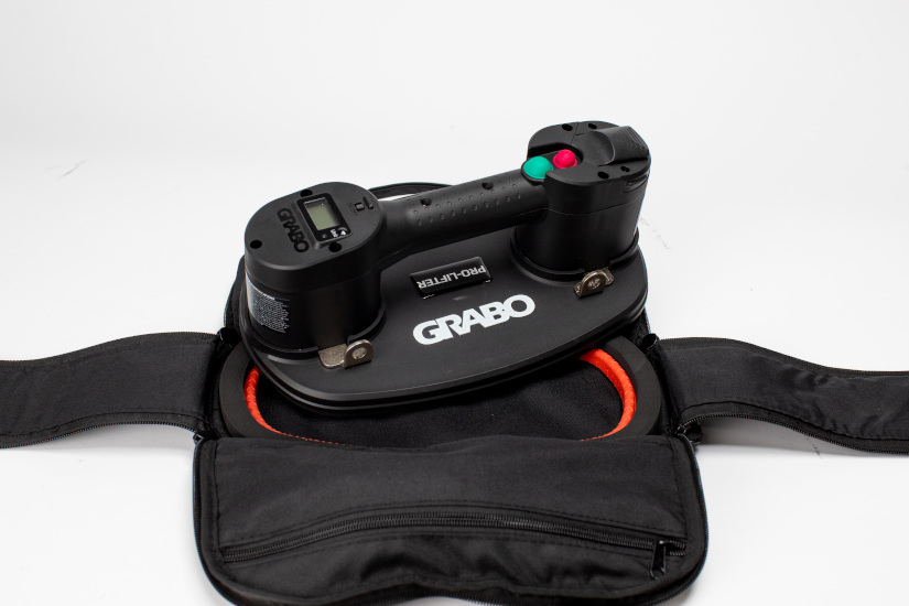 Grabo Pro-Lifter 20 | Stone World