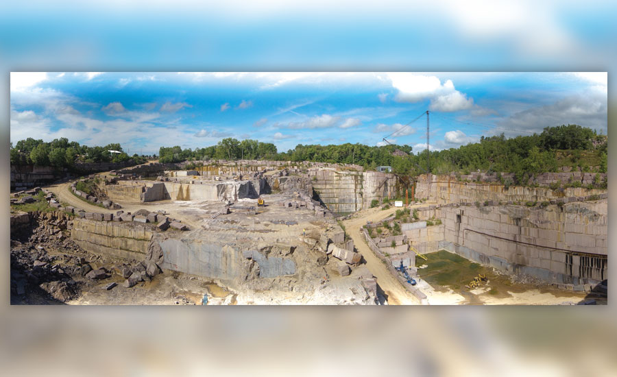 Dakota Granite Company continues to expand after 90 years of business