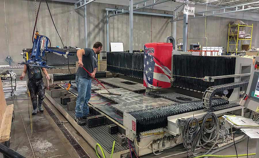 Inspiration Design Center investing in digital fabrication equipment
