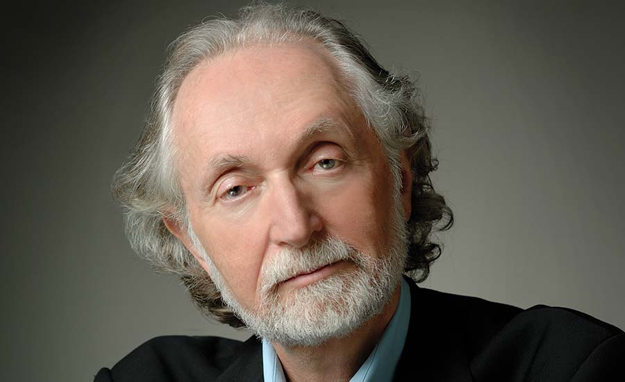 Oneonone with architect Stephen B. Jacobs 20190123 Stone World