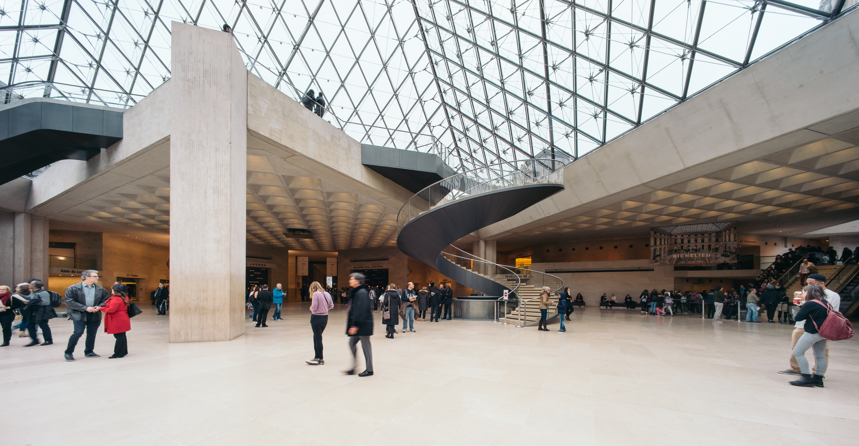 Stone quarrier Polycor Inc. diversifies its portfolio with the