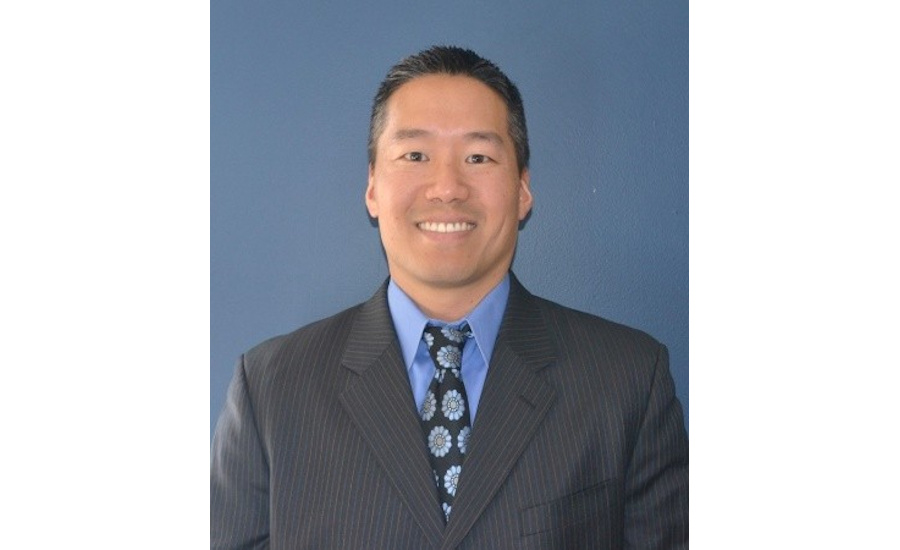 ICG Appoints Kevin Yeh as Vice President of Sales 20200506 Stone
