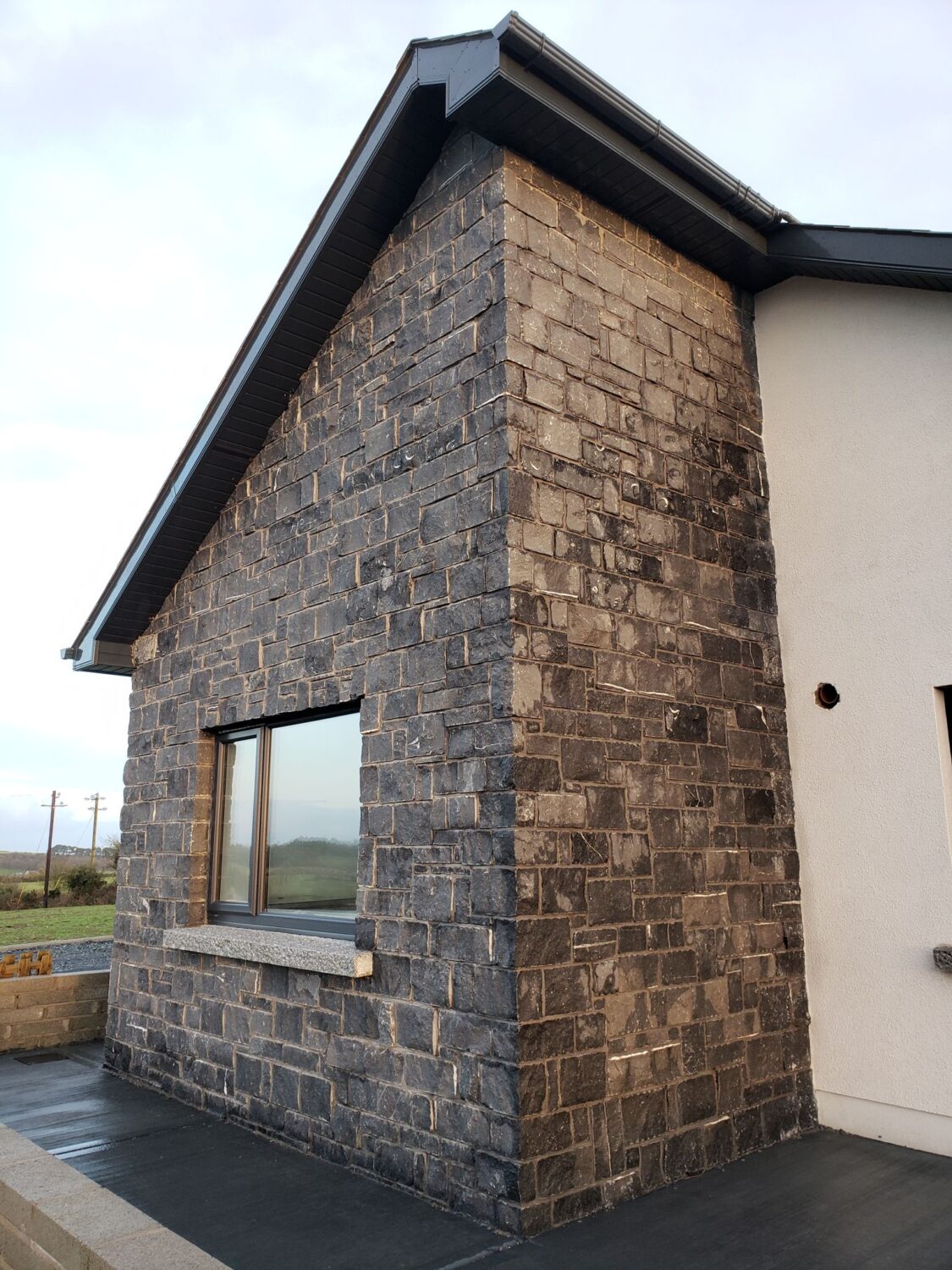 Kilkenny Limestone Cladding Harding Stoneyard Kilkenny