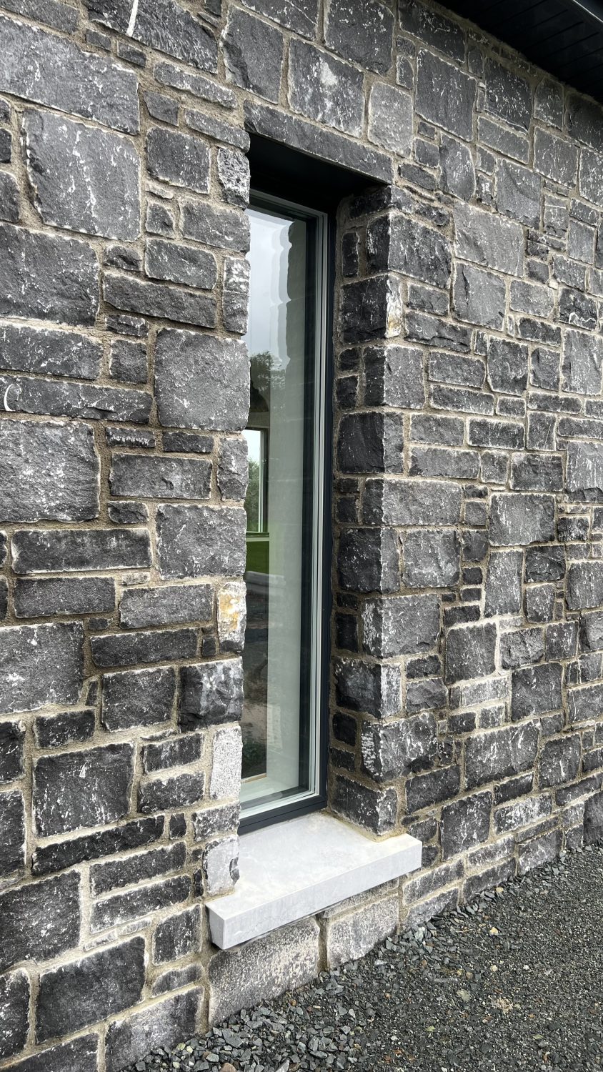 Limestone Window Sills Harding Stoneyard Kilkenny