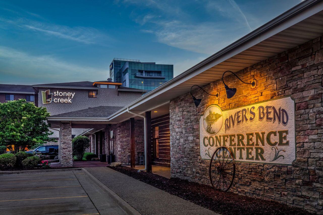 About Stoney Creek Hotels Experience Rest, Unlike the Rest