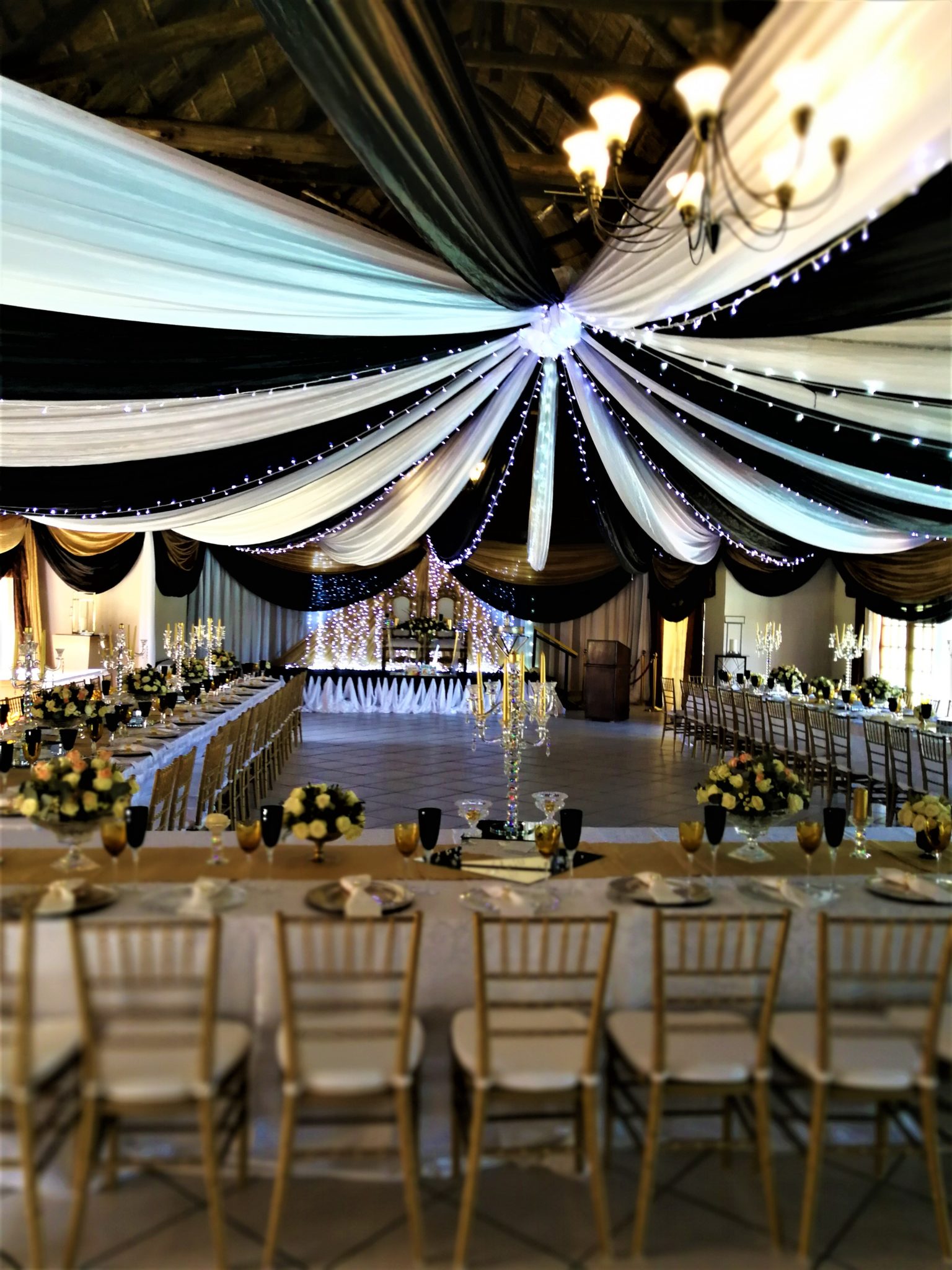 Parys Wedding Venue Stonehenge in Africa