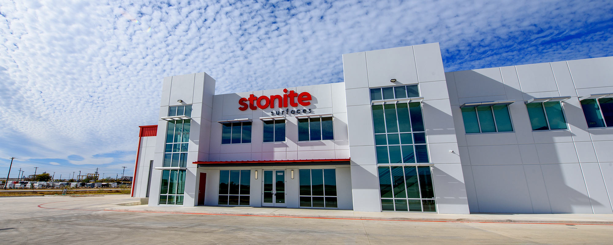 Warehouse Associate Stonite Surfaces