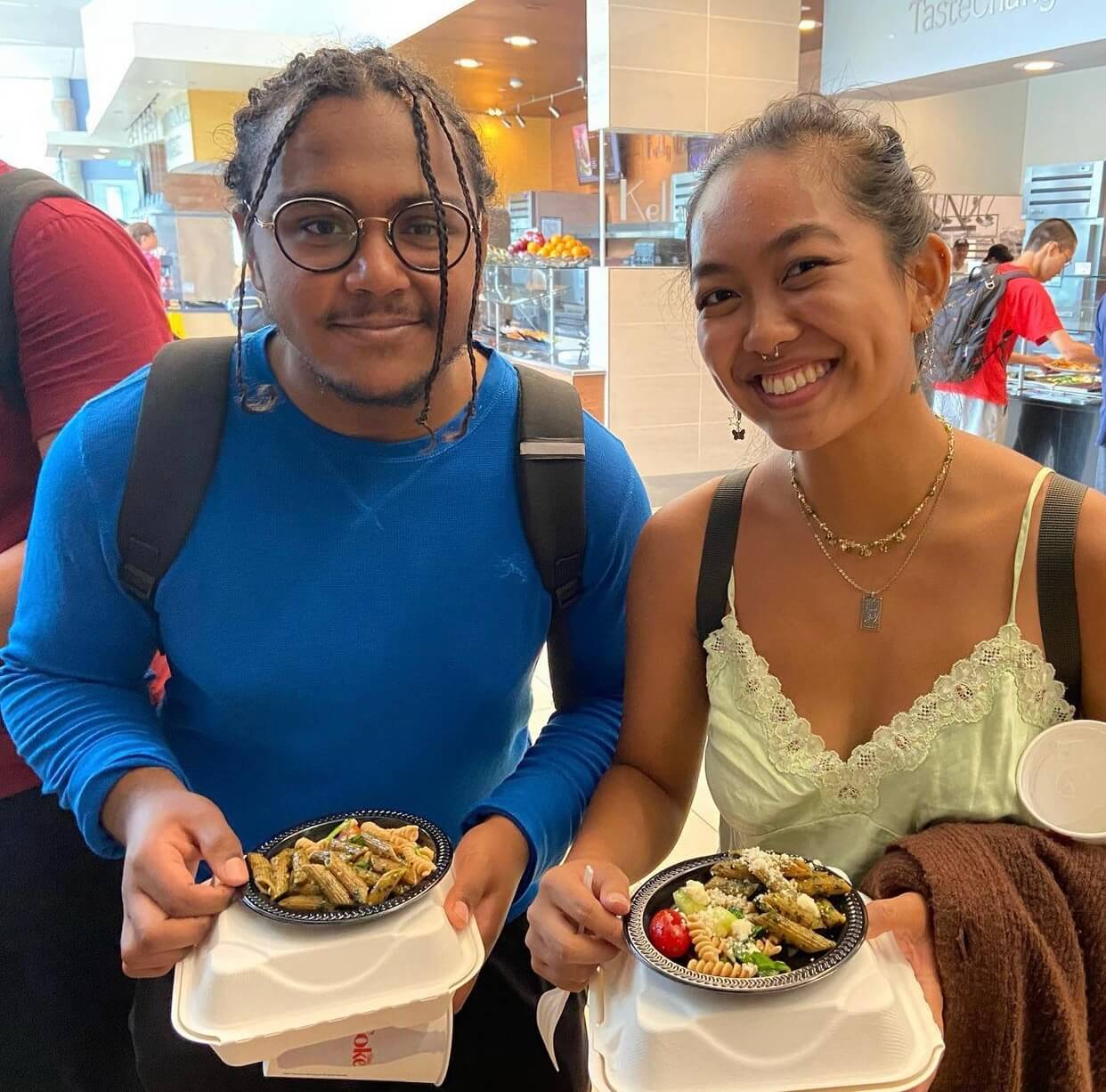 Facilities SBU Eats (Campus Dining)