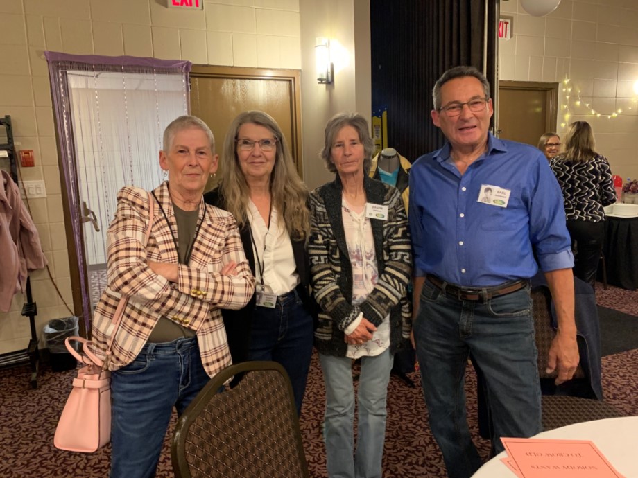 Photo Gallery Stony Plain Memorial Comp Class of 72 Reunion