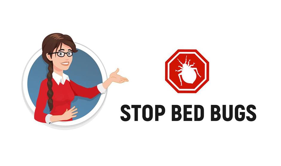 Tenant Bed Bug Rights And Responsibilities AB 551, 44 OFF