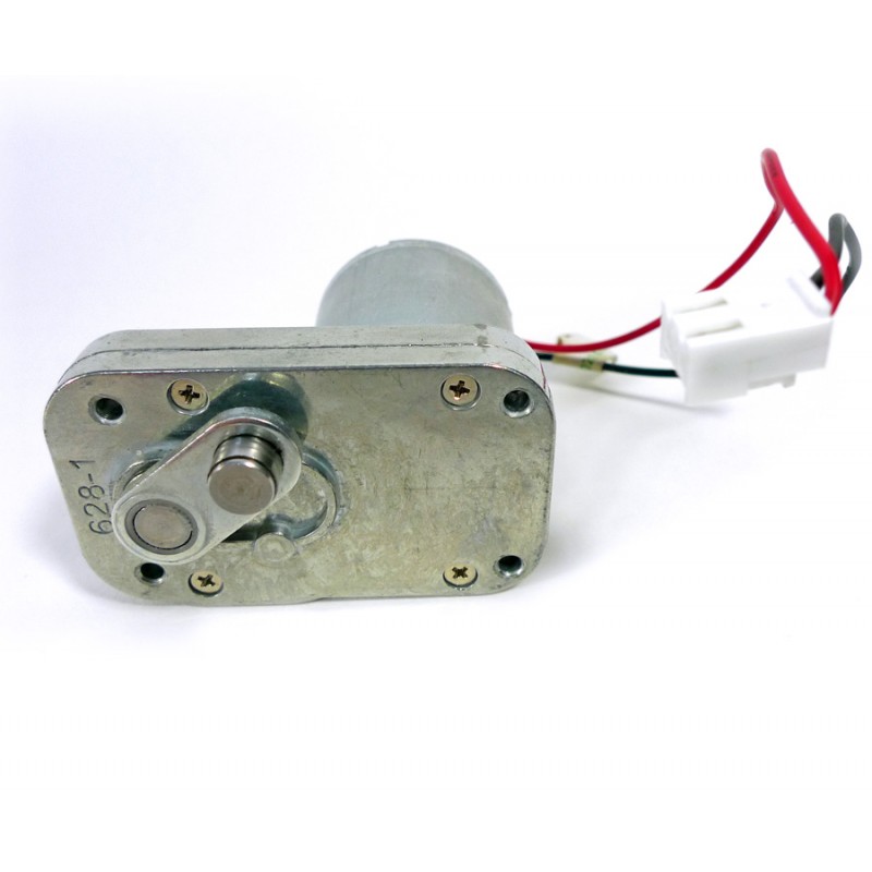 Powermatic 3 + Ersatz Motor (Injektor)