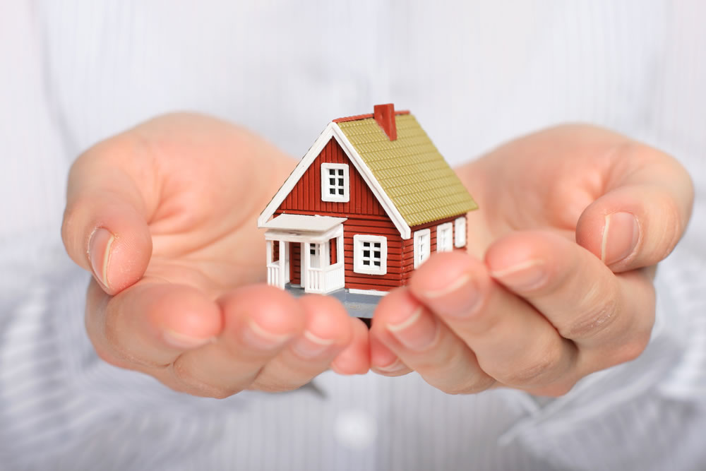 Foreclosure System in the UK