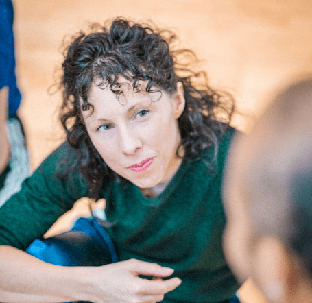 Lucy Bennett – Stopgap