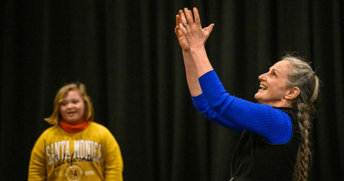 A year of learning Stopgap